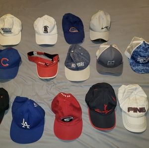 Hats